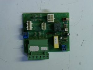 Placa electronica typh00n2 / alfa-115 q37 e52