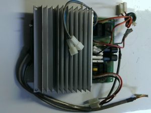 Placa Electrónica Mitsubishi RPC505A861A E50