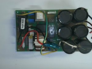 Placa electronica ce-kfr-78w/bpt3n2-210-d.1.2-1 /94v xd-102 2307 e50