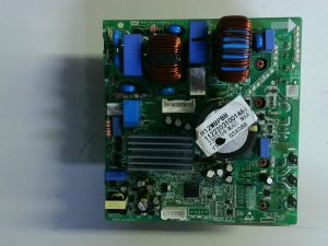 Placa electronica e250384 / rohs dft-2 94v-o e50 (Envío para Brasil por UPS)