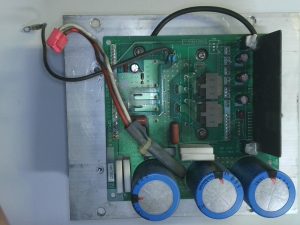 Placa electronica 34k70522 / dmoon049b e49