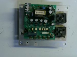 Placa electronica ipm50-1 v2.4 / 20050724 e49