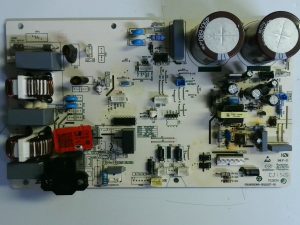 Placa electronica 0011800209b-20121227-03 / v12634 e48