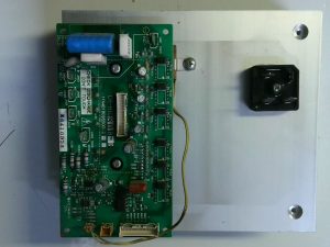 Placa electronica m6410d2r / 1fa4b1b095500-0 e48