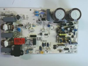 Placa electronica 0011800209b-20121227-03 cx01