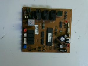 Placa electronica 2040428d0184 / db93-02252d e48