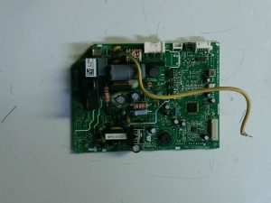 Placa electronica 02by103235b0 / 17122000016327 e48