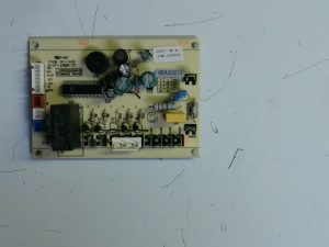 Placa electronica 20200515 qf17 / a007a.02.002.053 / ykno: 03098 e48