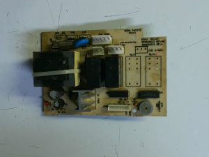 Placa electronica 9990s0513 rev / 8990s0513 rev.00 / dehu relay e48
