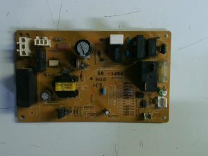 Placa electronica se76a895g01 / de00n300 / 50-1454 h03 ict e48