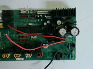 Placa electronica k8lt-c-a(01) fcl e47