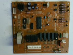 Placa electronica pca5058a046p e47