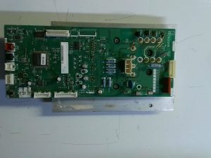 Placa electronica 255b000880v / rrzk2358 e47