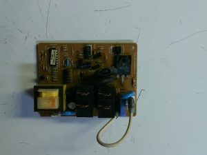 Placa electronica pwb:6870a90004h-2 e47