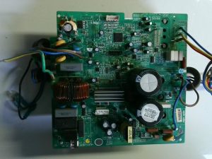 Placa electronica 30138001140 / GRJW867-A6-V1 / e356536 e46