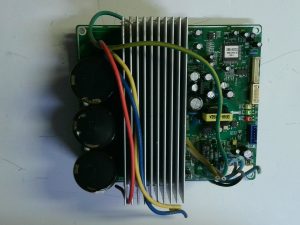 Placa electronica montblanc1 / pcb00626a / db93-05543b-lf / lzyd0812190063 e46