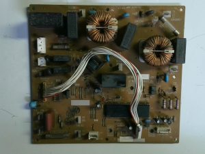 Placa electronica dpwbfa282jbks / qpwbfb427jbzz e46