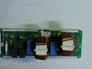 Placa electronica 30039260 / lbblb9v / ag100320 rohs e46