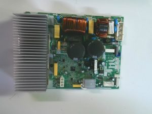 Placa electronica hy-3 / e351718 /2q47192b / KFR-35W/BP3N cx01