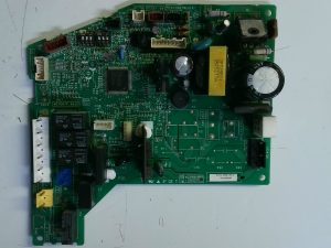 Placa electronica k10al-04dehse-c1 / wc050829f e46