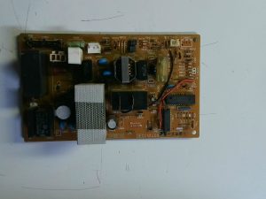 Placa electronica de00n140b / p5-1461 e46