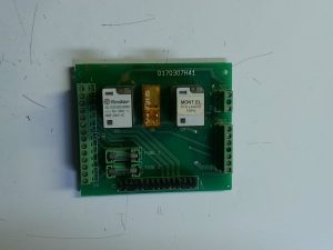 Placa electronica 0170307h41 e46