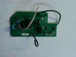 Placa electronica k01al-0408hse-po / wc050829f e46