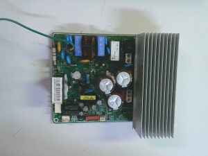 Placa electronica lead fre db41-01011a cx01