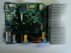 Placa electronica kfr-35w/bp3n-(rx24tmini+str6a161+gib10ch60ts-l+tpd4204f).d.13.wp2-1 e44