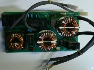 Placa electronica rg00n265b / 06d70423 e44