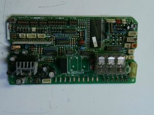 Placa electronica bb76j820g04 e44