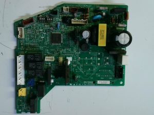 Placa electronica k01al-0408hse-c1 / wc051207f e44