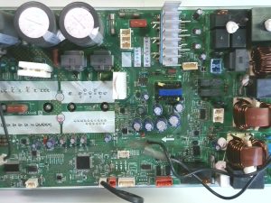 Placa electronica 06-2953mr / 965h84 cx01