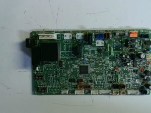 Placa electronica m7-1010 h45-mp / dm00y678c / dm76y686g01 e42