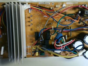 Placa electronica 23-1559 / dm76j826g09 e42