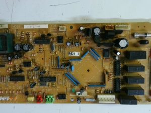 Placa electronica eb0216 / 2118426 DAIKIN / model fxysp.m e41