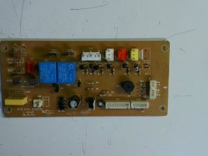Placa Electronica pcb-kts-dy027.b / e248474 cs-1 / l-45ad e41