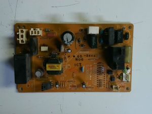 Placa electronica se76a895g01 / de00n300 / 65-2444 / h06 itc e41