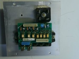 Placa electronica krf-40gw/a(bpf) / 0600274 e41
