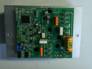 Placa electronica e227809 / 94v-0 / fr-4-86-py / cqc09001032693 e41