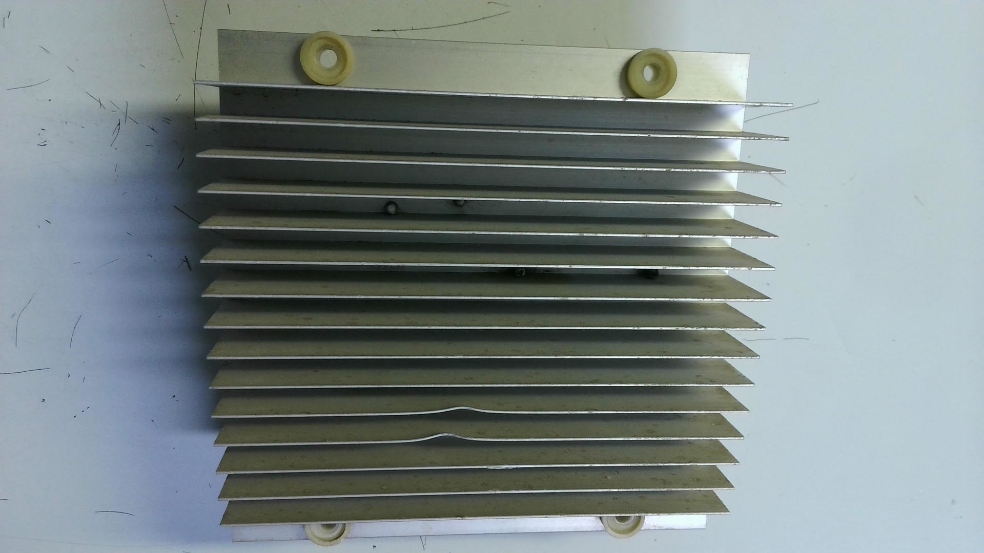 Placa electronica e303981 / 94v-0 aoh-2 / hzn e41 - Imagen 3