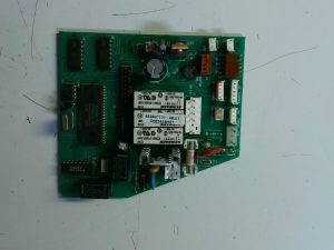 Placa electronica 356068905 / procomd eletir e41