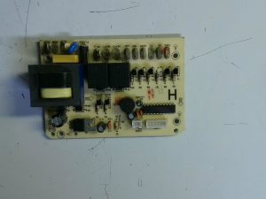 Placa electronica ct-rr-111b / 2016/10/17 e41