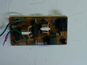 Placa electronica b7p / de00n245b  02 e41