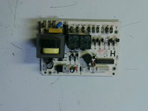 Placa electronica ct-rr-1111b / 2016/10/17 e41