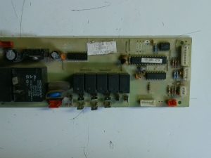 Placa electronica lbkyd-35 / 2005-3-2 / a8b0 e41