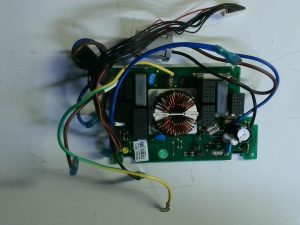 Placa electronica 30033082 / bk160721 / n0r8579110691 e41