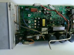 Placa electronica mcc-1438-04  e40