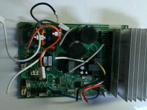 Placa electronica 84200c2/1115181201ar e39