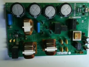 Placa electronica m6410d3r / cr-fil140e /1fa4b1b078900-2 / pcb assy 3 e38